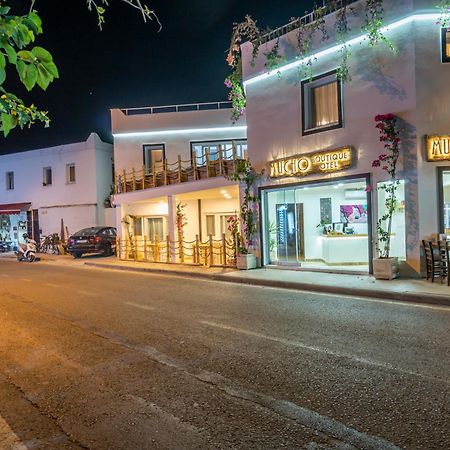 בודרום Mucho Boutique Hotel מראה חיצוני תמונה