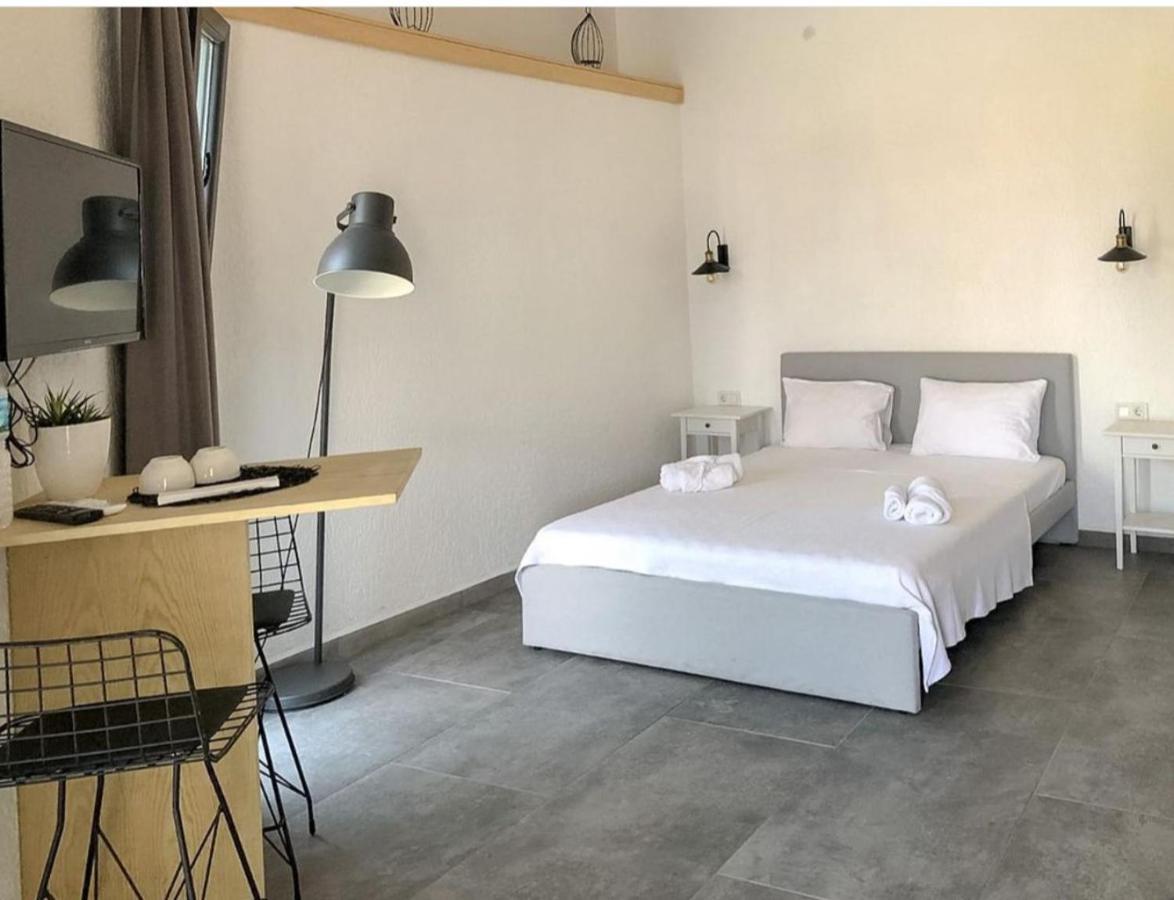 בודרום Mucho Boutique Hotel מראה חיצוני תמונה