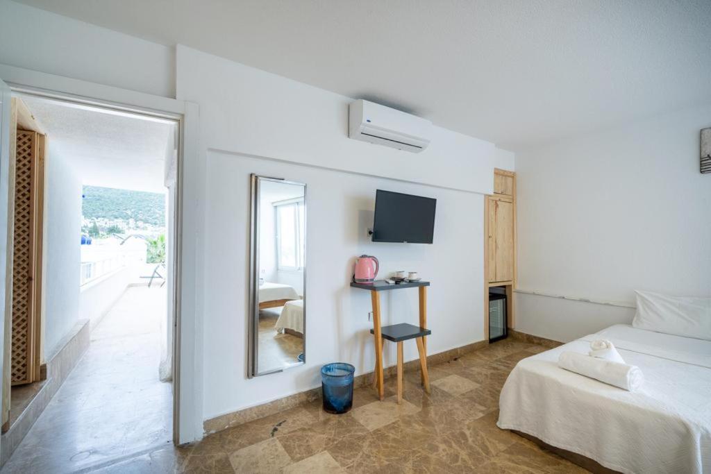 בודרום Mucho Boutique Hotel מראה חיצוני תמונה