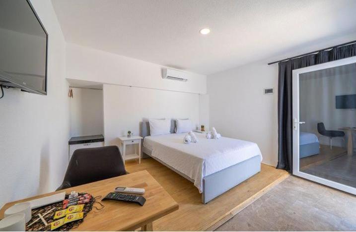 בודרום Mucho Boutique Hotel מראה חיצוני תמונה