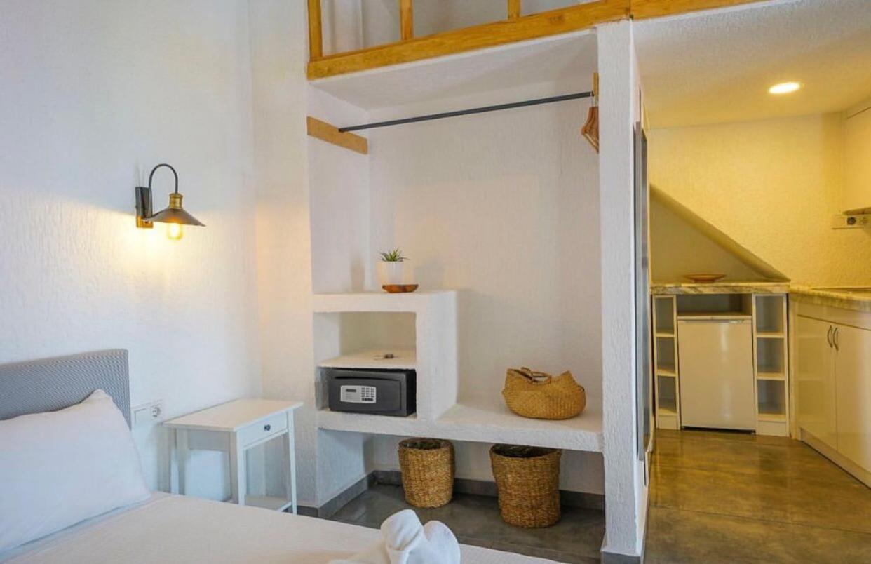 בודרום Mucho Boutique Hotel מראה חיצוני תמונה