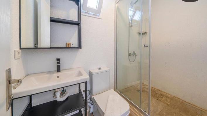 בודרום Mucho Boutique Hotel מראה חיצוני תמונה