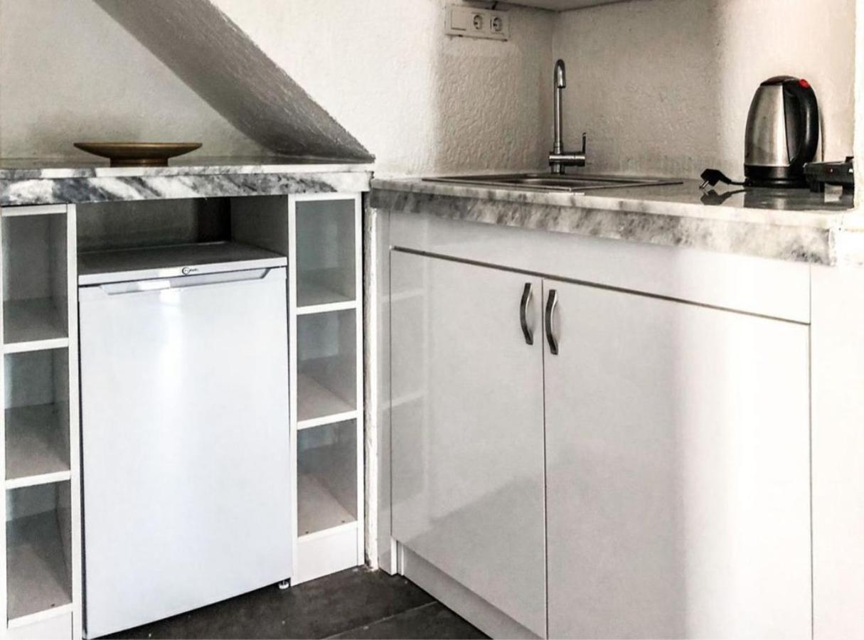 בודרום Mucho Boutique Hotel מראה חיצוני תמונה
