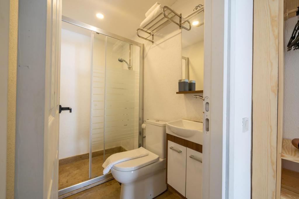 בודרום Mucho Boutique Hotel מראה חיצוני תמונה